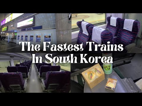 What is the fastest and most comfortable mode of transport?