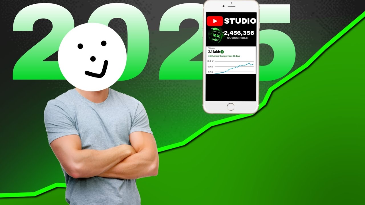 I Tried 10 Youtube Growth Strategies Youtube