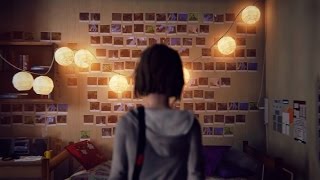 Life is strange]순간의 선택이 미래를 바꾼다! episode  1