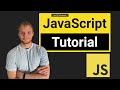 Beginner JavaScript Tutorial
