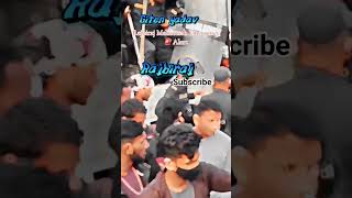 Rajbiraj Mohatsab Mela 2080 |  Rajbiraj policel ||Nepal||New Rajbiraj ramailo mela live video