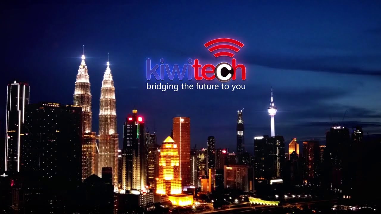 About Kiwitech Kiwitech