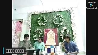 Benap Salgiri -9 Live Prabhu Bhakti | બેણપ સાલગીરી-૯ લાઈવ પ્રભુ ભક્તિ