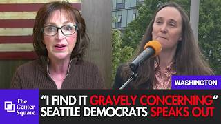 Seattle Democrats Break With Mayor Over Economic Concerns