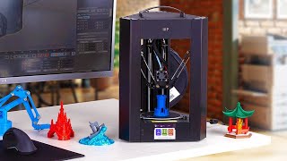 Best 3D Printers Under $500