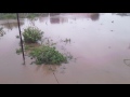 akola is under water .