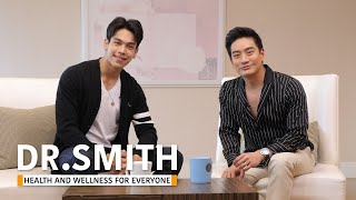 Dr.Smith ภาวะออกกำลังกายมากเกินไป - ตรี ภรภัทร ศรีขจรเดชา (2-6 ธ.ค. 62)