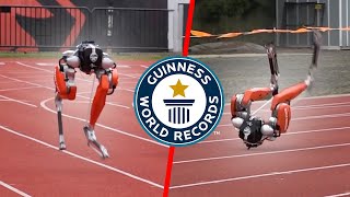 World Record Epic Fails! - Guinness World Records