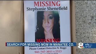 Deputies continue searching for Manatee County woman last seen Friday
