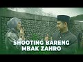 DIBALIK LAYAR DUMMY TRAILER FILM IMAM TANPA MAKMUM