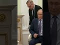 putin meets with slovak prime minister robert fico in moscow