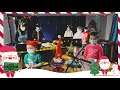 All I want is christmas - Hong Kong Percussion Academy Youth Percussion Group