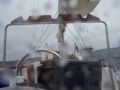 offshore solo sailing in a 32 downeaster bahamas to nova scotia