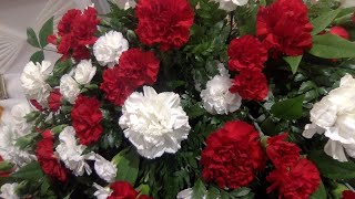 Bernice Holt Graveside Service
