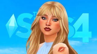 Bringing Pop Stars BACK in The Sims 4