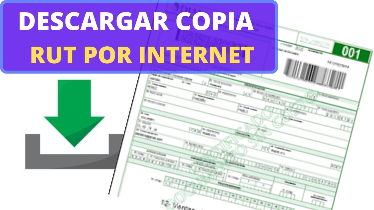 Descargar RUT: Cómo Obtener Tu Certificado Actualizado Y Copia En Línea ...