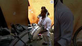 CHAPDOLL SARAVANA | CHAPDOLL BEATS | TAPANGUCHI TAMTE BEATS | TAMTE BEATS | COX TOWN FESTIVAL 2021