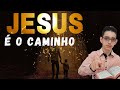 JESUS É O CAMINHO | PALAVRA DO DIA 31/10/2024