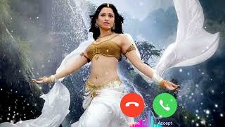 Panchhi Bole | Romantic Song | Baahubali - The Beginning | Prabhas, Tamannaah #ringtone #viral