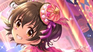 【デレステ】3月中旬　シンデレラフェスノワールガシャ