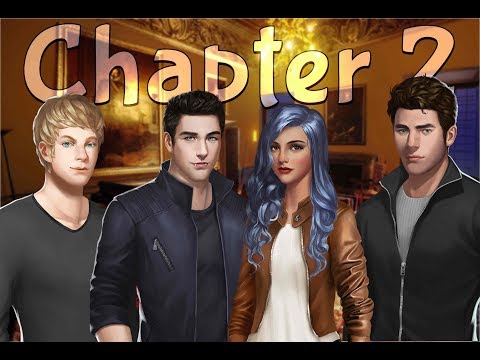 DIAMONDS Chapter: Give Me a Sweet Shot, Chapter 2: MEETING THE FAMILY!