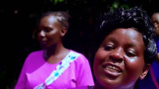 A.I.C Huruma Kahoya Choir-NI HAKIKA (Official Music Video)