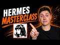 Hermes Agent is the greatest AI tool ever made. Here's how to set it up