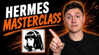 The only Hermes Agent tutorial you’ll ever need