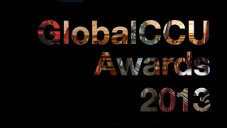 GlobalCCU Awards 2013   Clip