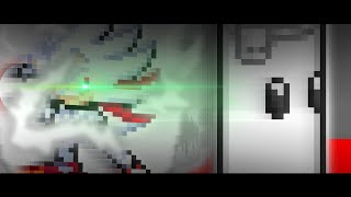 Shadic Vs Sand Bag The Ultimate Test! (Project Giveaway) | Stick Nodes Sprite Animation