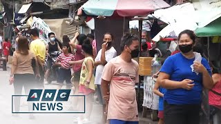 Active COVID cases in the Philippines breach 5,000 | ANC