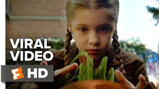 Miss Peregrine's Home for Peculiar Children VIRAL VIDEO - Meet Fiona (2016) - Movie