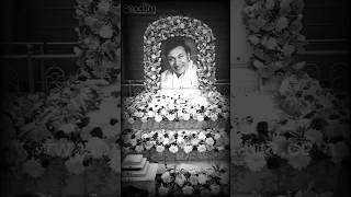 Dr Rajkumar 😇 DrRajkumar | Dr Rajkumar WhatsApp Birthday status  | #Annavaru #Shorts