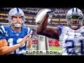 FINAL GAME SUPERBOWL 54 vs COLTS!  Madden 16 Career Mode Gameplay Ep. 58