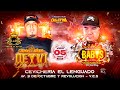 AMOR IMPOSIBLE - LOS BABYS DE LA CUMBIA - FELIZ CUMPLEAÑOS DEYVI PRODUCCIONES- CALLEFINA