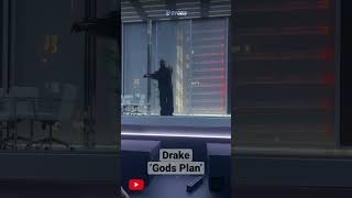 Gods Plan #Drake #Apollo #godsplan #nyc #ovo
