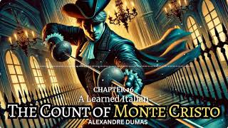 The Count of Monte Cristo by Alexandre Dumas - Chapter 16 - FREE Audiobook