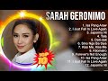 Sarah Geronimo Greatest Hits ~ Best Songs Tagalog Love Songs 80's 90's Nonstop