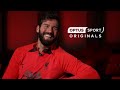 Why goalkeeping is part of Alisson's DNA | Optus Sport Originals