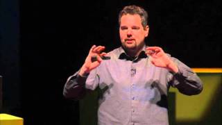 Technology Transfer in the 21st Century | Helge Seetzen & Bob Lucky | TEDxNavesink