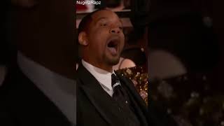 Will Smith Argue With 2Pac For Jada Smith  ( RARE VIDEO FOOTAGE ) #shorts
