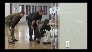 Prison Kids Tell Their Stories - Inside the Seg Cellblock