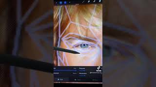 Owen Wilson and the golden face ratio