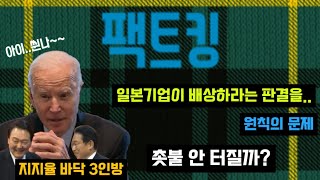 이건 친일 반일의 문제가 아니다