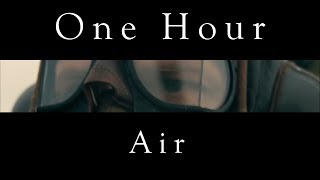 DUNKIRK - One Hour: Air | The Dogfight Suite