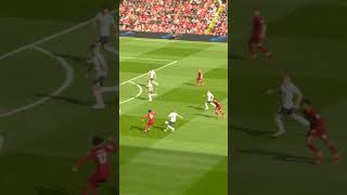 Amazing TAA Assist! Liverpool vs Spurs