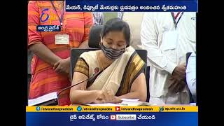 GHMC Mayor, Deputy Mayor Election | MP Kesava Rao's Daughter Chosen Mayor