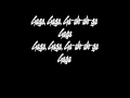 Lady Gaga - Bloody Mary Lyrics