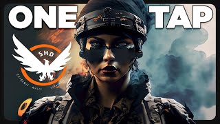 The Division 2 | Best GE~Zombie Builds *ONE TAP NAMED ENEMIES* | TU18 Builds | PurePrime