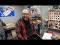 how to build custom seats with cato s custom upholstery bitchin stichin ford era